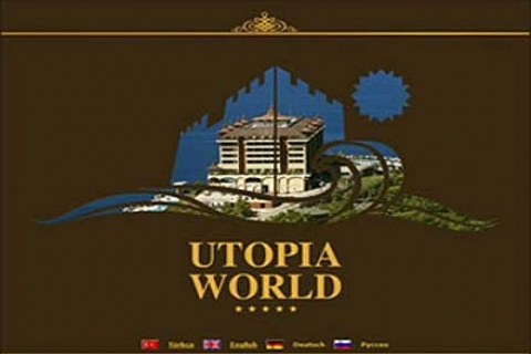 Utopya Turizm ve Otelcilik 2012'de Bakış Yeminli Mali Müşavirlik ile çalışacak!