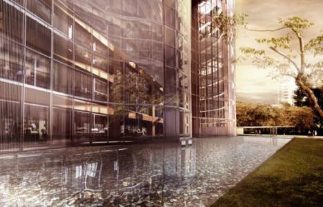  Maslak No/1 Haziran 2013