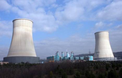 Uzay Enerji, 1 milyar dolarlık doğalgaz santrali kuracak!