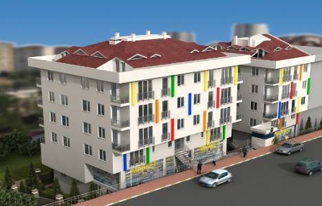 Ataşehir uygun konut projeleri 2013!