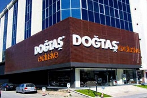 Doğtaş Mobilya Londra'daki 2. mağazasını açtı!