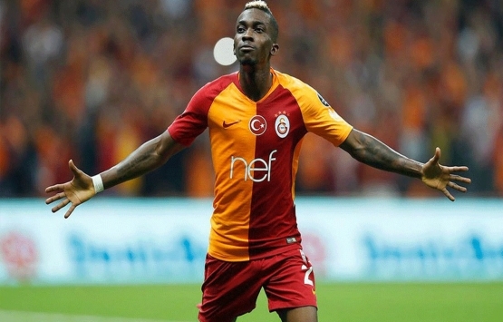 Henry Onyekuru Florya'da ev tuttu!