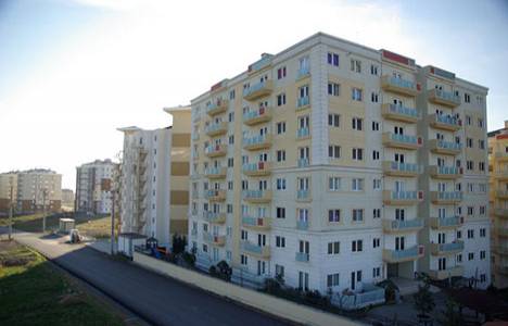 Gökdeniz Evleri nde 145 bin liraya 2+1! Hemen teslim!