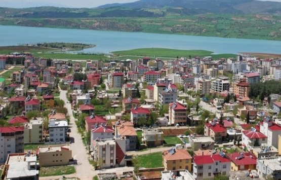 Kahramanmaraş Pazarcık'ta 5.7 milyon TL'ye icradan satılık fabrika!