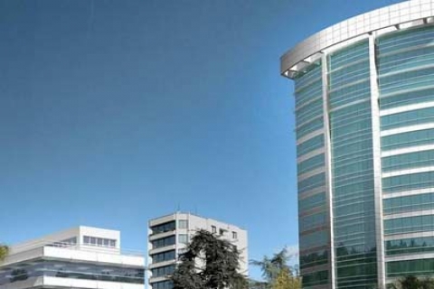 Taş Yapı Göztepe Residence