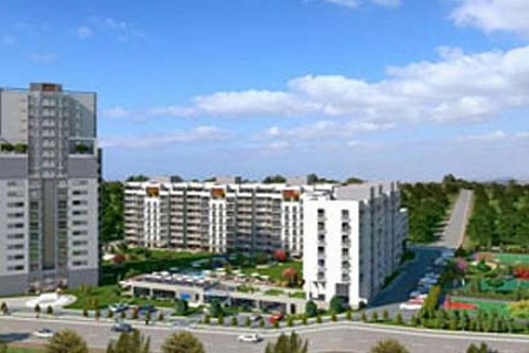 Glow 3'te metrekaresi 3 bin liraya!