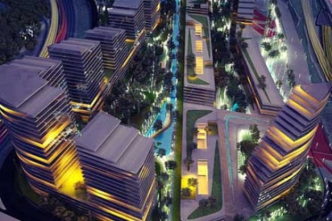 Batışehir TEM Evleri yeni fiyat listesi! 292 bin TL'ye!