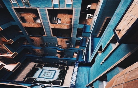 İşte dünyanın en ilginç mimari tasarımları!