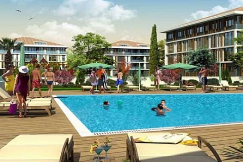 Avcılarpark fiyatlarında son durum! Metrekaresi 2 bin 300 TL!