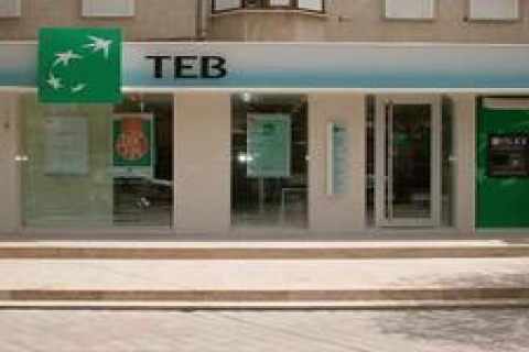 TEB'in konut kredisi faizi 120 ayda yüzde 0.97 oldu!