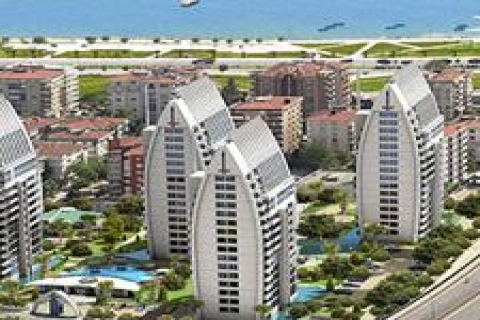 Dap Yapı 2010'da neler yapacak?