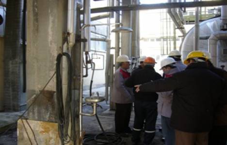  Kapıcı çalıştıran apartmanlar risk değerlenmesi yaptıracak!