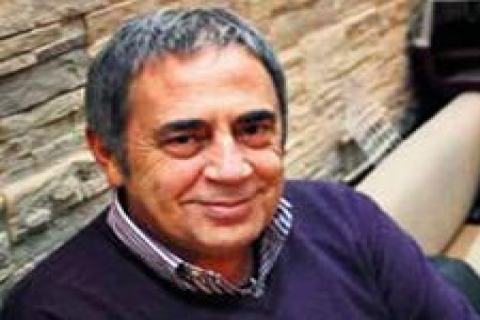 Erol Kaynar, İtalyan restoranını İstanbul'a taşıyacak