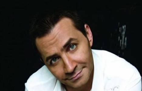 Armağan Çağlayan Sortie'de kebapçı açıyor!