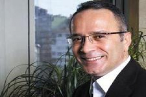 Yaşar Aşçıoğlu, Ali Sami Yen'in arazisine rezidans yapacak