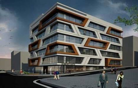 İstanbul İnn Bomonti de son 4 daire satışta! 430 bin dolar!