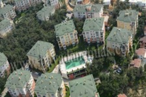 Gizli Bahçe Manzara Konakları projesinden son kareler!