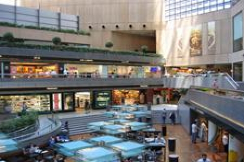 AVM yatırımları durmak bilmiyor