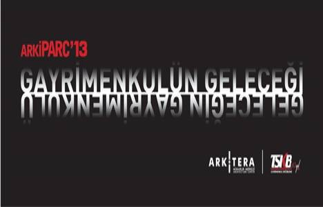 Bir gayrimenkul destinasyonu olarak Türkiye paneli 22 Kasım'da!