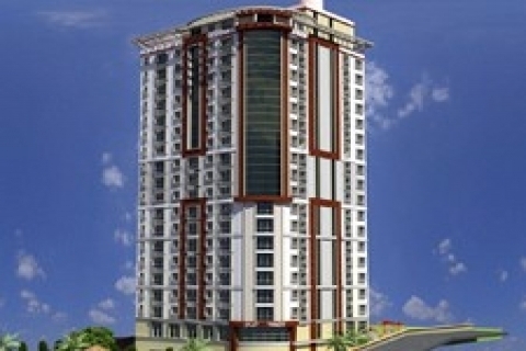  Gold Tower Ataşehir'de son 2 konut! 380 bin TL'ye 3+1!