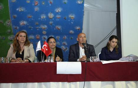 Kartal’da S-7 Bölgeleri İmar Uygulama Toplantısı Yapıldı!