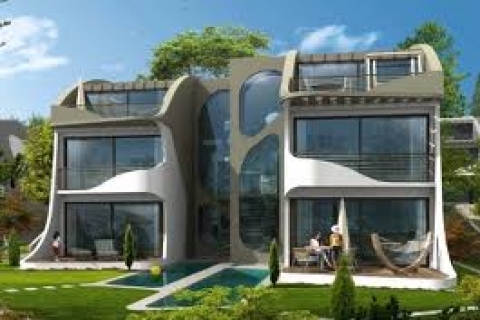  Mitaş Gayrimenkul 421 bin dolara villa satıyor! 