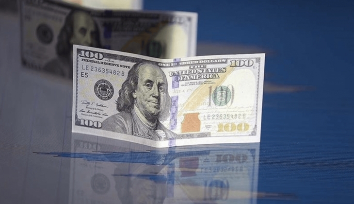 S&P'den yıl sonu dolar tahmini! Dolar sene sonunda ne kadar olacak? 