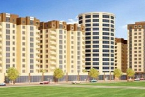 Esenyurt Garden City konut fiyatları! 87 bin TL'ye! 866 TL taksitle!