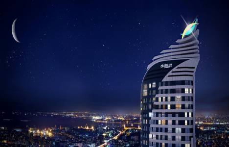 Akasya Acıbadem projesi Ekim'de teslim edilecek!