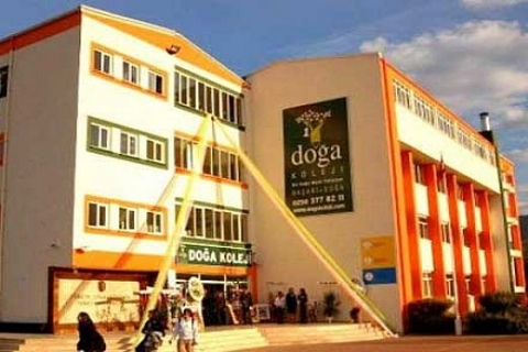 Doğa Koleji üniversite kurma yolunda hızla ilerliyor!
