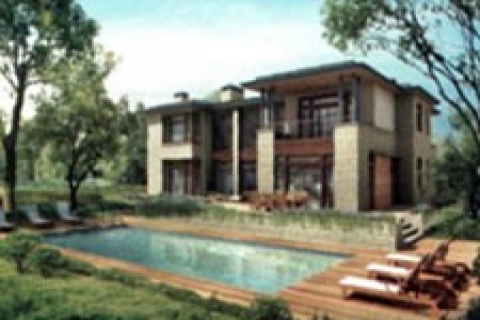 Zekeriyaköy'de yer alan villa projeleri! 350 bin TL'ye!