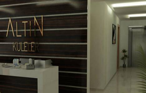  Altın Kuleler’in dükkanları Mart’ta kiraya sunuluyor: 1.200 TL!