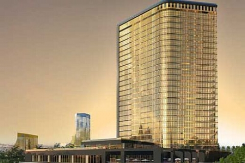 Varyap Meridian Business'ta 387 bin TL'ye!