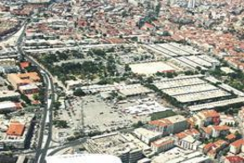 9 Aralıkta satışı yapılacak Ataköy sahilinin sakinleri AİHM'ye gidiyor