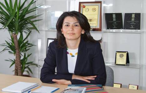 Arzu Uludağ Eczacıbaşı Yapı Ürünleri Pazarlama Direktörü oldu!