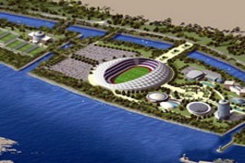 Erdoğan Bayraktar'dan Trabzon'a göz kamaştıran proje!