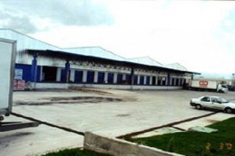 Sakarya'da icradan satılık 4 milyon 63 bin TL'ye fabrika!