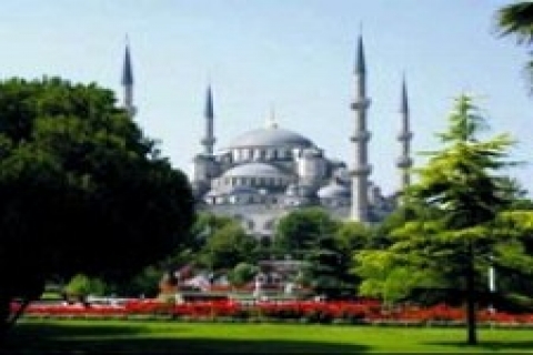 Financial Times okurlarının favorisi İstanbul!