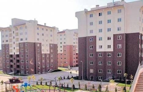 TOKİ Balıkesir Gömeç'te başvuru dönemi için son 2 gün!