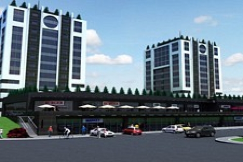 Marmara Royal 'de Özka Ortaklar 'dan 335 bin TL 'ye dubleks!