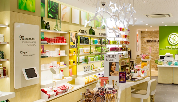 Bakımlı kadınların tercihi Yves Rocher’den cilt bakım ürünlerinde yüzde 20 indirim! İşte 20 Eylül 2022 fiyat listesi