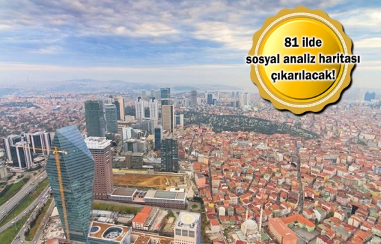 Engelli ve dar gelirliye özel konutlar üretilecek!