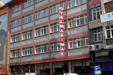 Madımak 'marka değerini' kaybetti