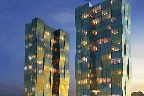 Dap Dalgakule'de 50 aya kadar sıfır faizle!