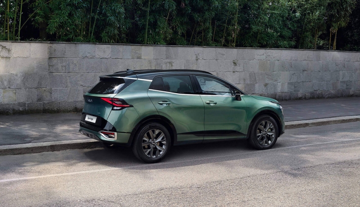 KIA Sportage 300 bin TL kredi desteğiyle satışta! İşte Eylül 2023 fiyatları ve online kredi desteği detayları!