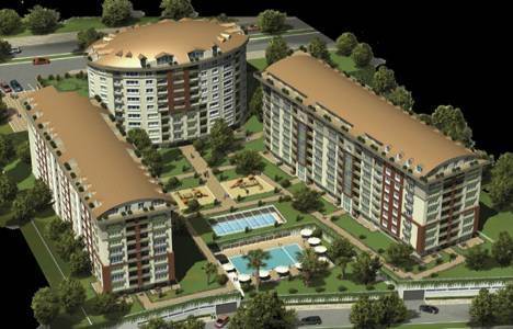  Gül İnşaat Alto Casa’da 1 milyon 350 bin TL’ye: son 2 mağaza!