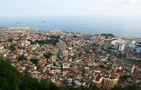  Trabzon'da 1 milyon 872 bin 354 TL'ye akaryakıt istasyonu! 