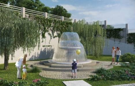  Ataşehir Nezih Towers Konutları nda satışlar tamamlandı! 