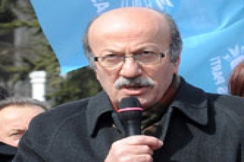  Has Partili Mehmet Bekaroğlu: 4. Murat'ta bile bu yetki yoktu! 