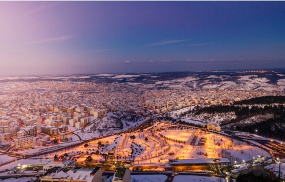 Arnavutköy de 11.5 milyon TL ye icradan satılık 5 gayrimenkul!